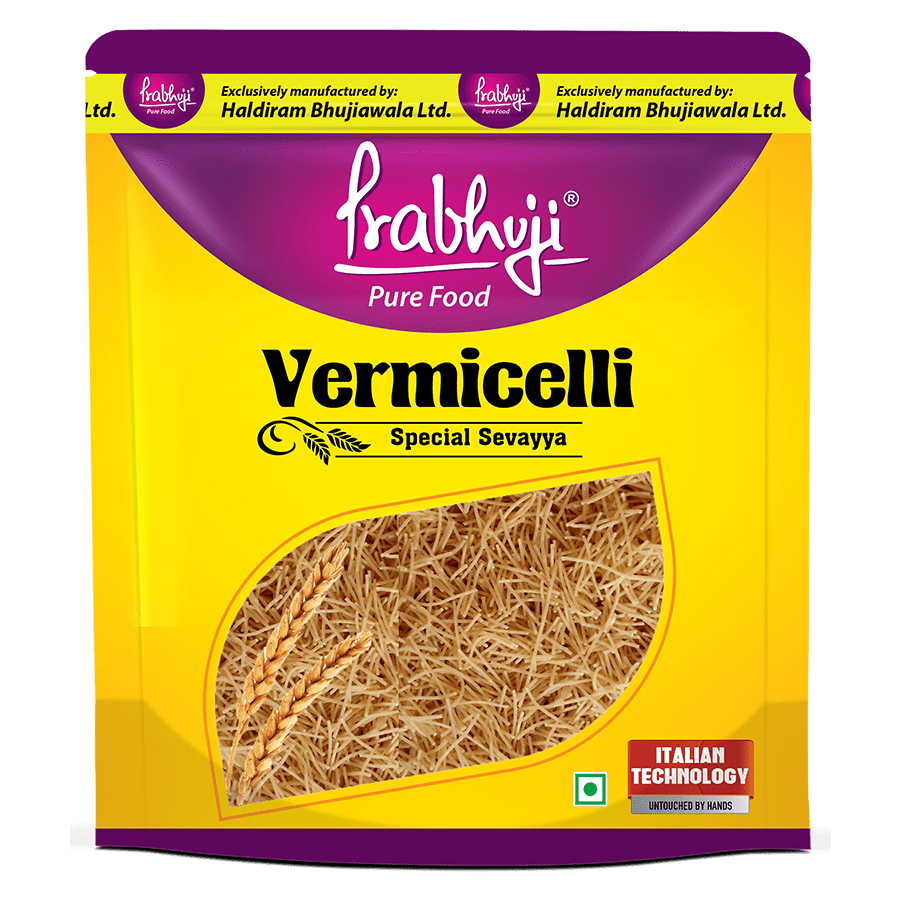 Vermicelli