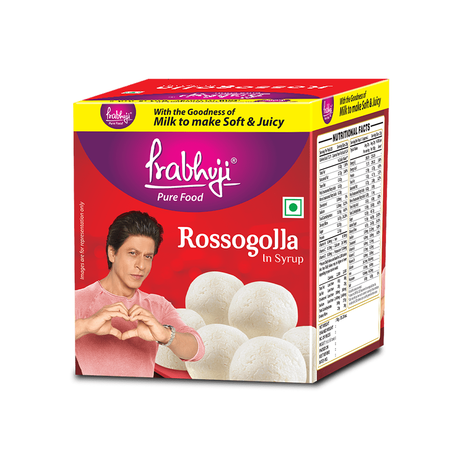 Rosogolla